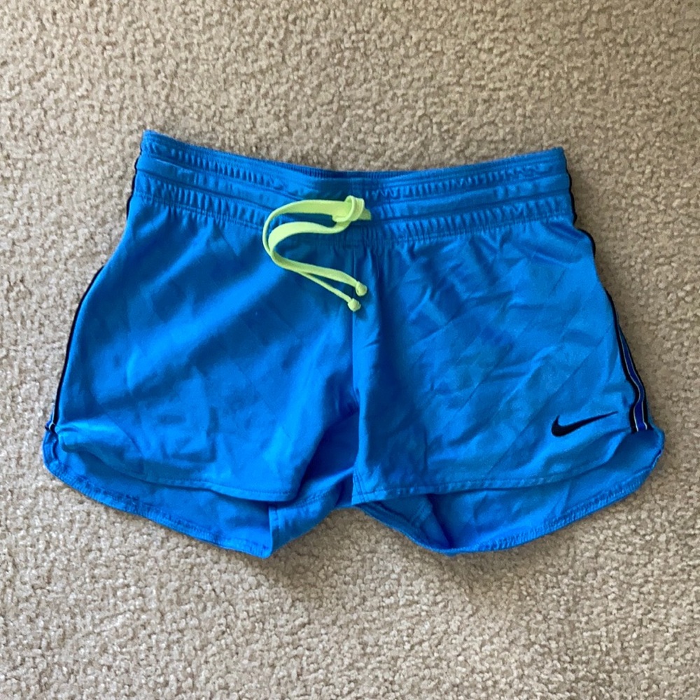 Nike athletic shorts
